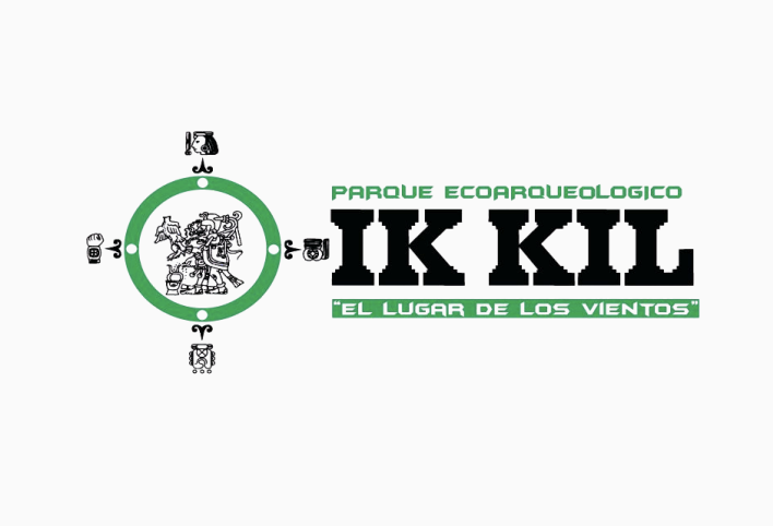 Cenote Ik-Kil